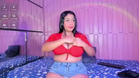 Snapshot of celestialondon chatting on 12.03.25 Celestia online show from 12.03.25