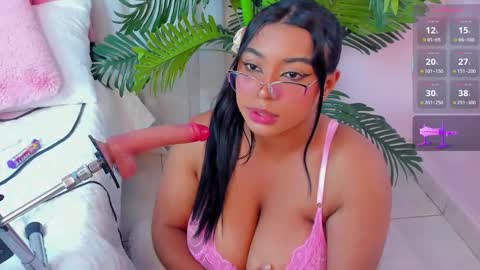 Celestia online show from 03.13.26