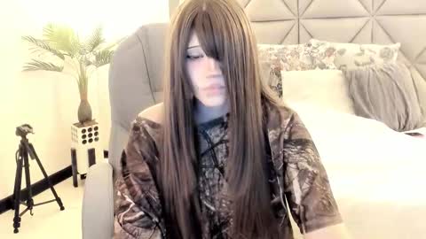 Snapshot of celestica_rose chatting on 02.10.26 Celestica online show from 02.10.26