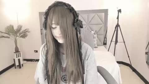 Snapshot of celestica_rose chatting on 02.28.26 Celestica online show from 02.28.26