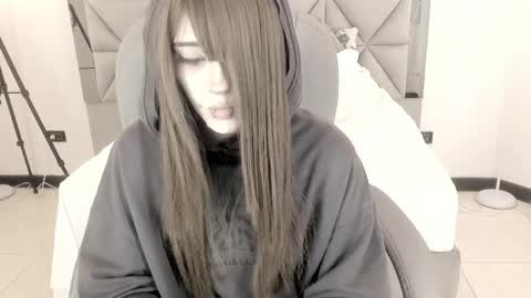 Snapshot of celestica_rose chatting on 03.31.26 Celestica online show from 03.31.26