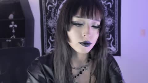 Snapshot of celestical chatting on 07.02.26 online show from 07.02.26