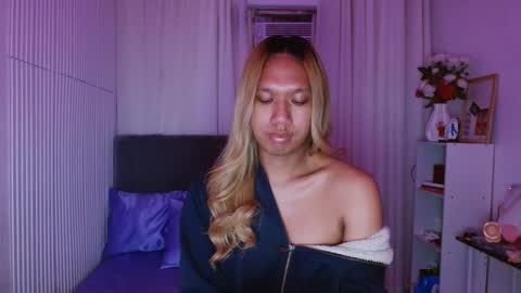 Celeste online show from 11.17.25