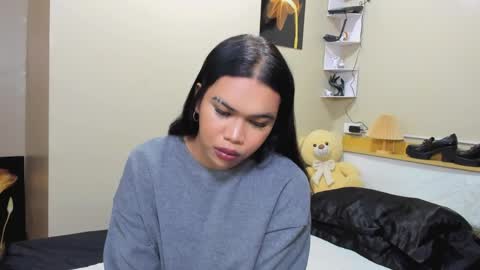 celestinaxisabella online show from 05.01.26