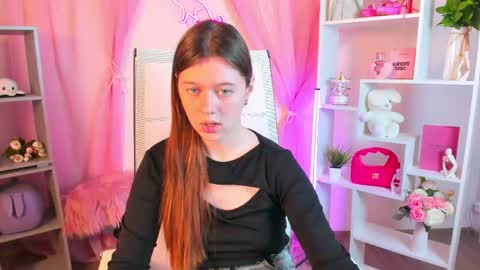 your cute kitty online show from 03.19.26