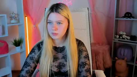 your cute kitty online show from 04.29.26