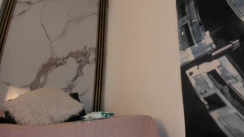 celestte_beautiful online show from 04.24.26