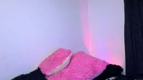 celestte_evans_1 online show from 10.07.25