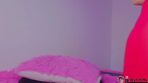 celestte_evans_1 online show from 07.03.26