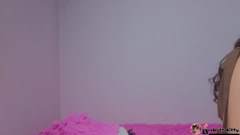 celestte_evans_1 online show from 07.19.26