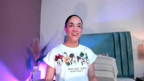 Celeste Quenn online show from 02.18.26