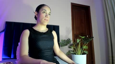 Celeste Quenn online show from 03.30.26