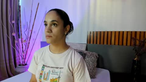 Celeste Quenn online show from 05.06.26