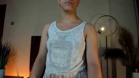 Celeste Quenn online show from 05.07.26