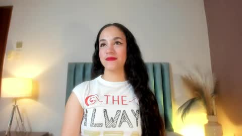 Celeste Quenn online show from 05.18.26