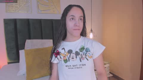 Celeste Quenn online show from 06.04.26