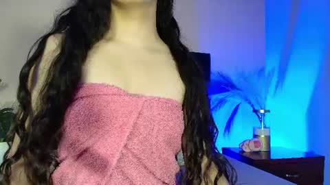 Celeste Quenn online show from 06.18.26