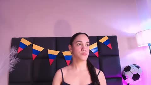 Celeste Quenn online show from 06.24.26