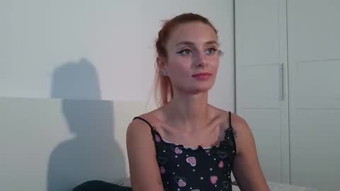 Snapshot of celestynstar chatting on 09.10.25 CelestynStar online show from 09.10.25
