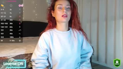 Snapshot of celestynstar chatting on 02.14.26 CelestynStar online show from 02.14.26