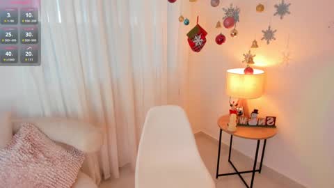 Ari online show from 12.27.24