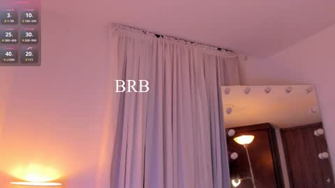 Ari online show from 03.01.25