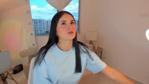 Ari online show from 09.27.25