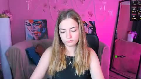 Celia online show from 07.24.26