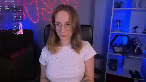 Celia online show from 07.28.26