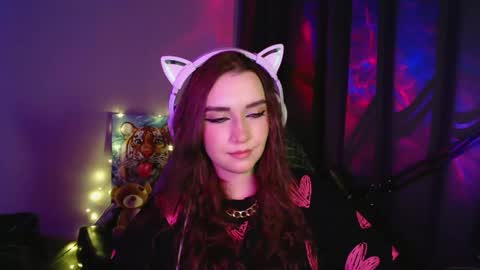 celia_sensual_ online show from 05.01.26