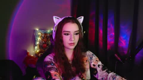 celia_sensual_ online show from 06.05.26