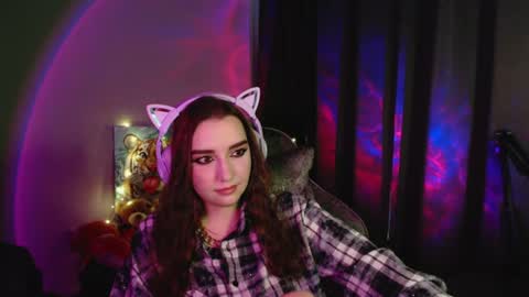 celia_sensual_ online show from 07.01.26