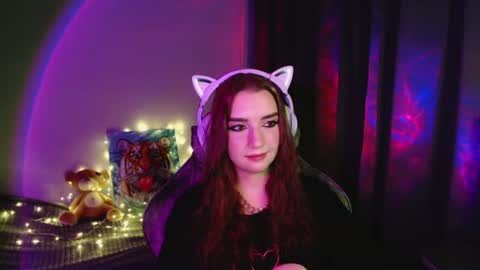 celia_sensual_ online show from 07.14.26