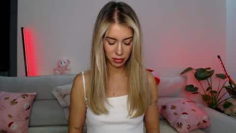 Celin online show from 12.15.24