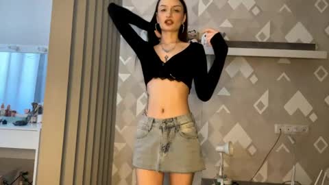 Eva online show from 05.05.26