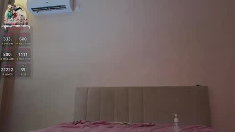 Snapshot of celinassa chatting on 01.24.25 Aneli online show from 01.24.25