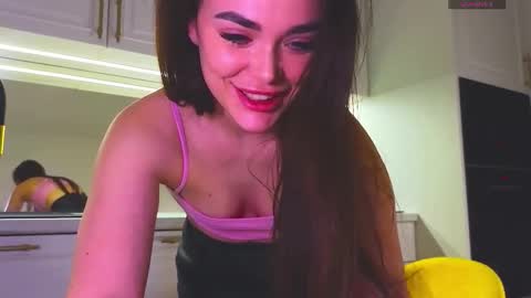 Snapshot of celinassa chatting on 11.23.25 Aneli online show from 11.23.25