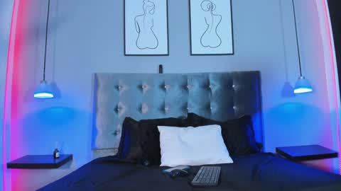 Snapshot of celinayhanck chatting on 01.31.25 CelinaYHanck online show from 01.31.25