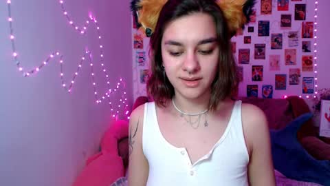 Snapshot of celine_dionn chatting on 12.03.24 Celine online show from 12.03.24