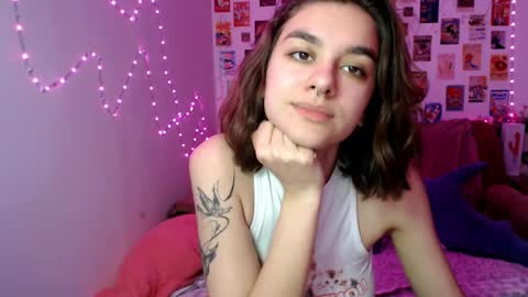 Snapshot of celine_dionn chatting on 12.07.24 Celine online show from 12.07.24