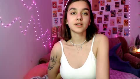 Snapshot of celine_dionn chatting on 12.11.24 Celine online show from 12.11.24