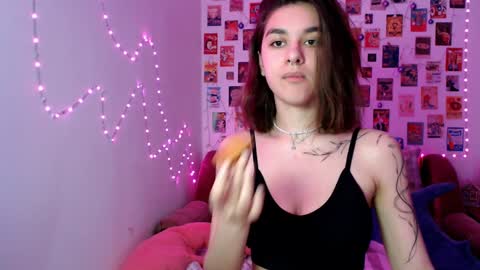 Snapshot of celine_dionn chatting on 01.31.25 Celine online show from 01.31.25