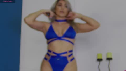 Snapshot of celinemeyerr chatting on 09.25.25 CelineMeyer online show from 09.25.25