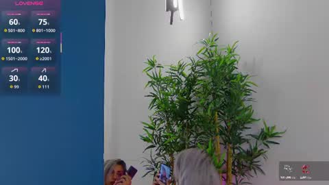 CelineMeyer online show from 06.11.26