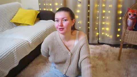 Nina online show from 02.15.26