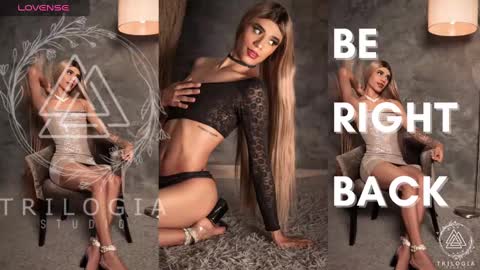 Celeste  online show from 12.28.24