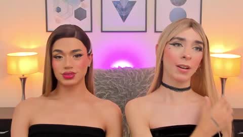 Celeste  online show from 02.13.25