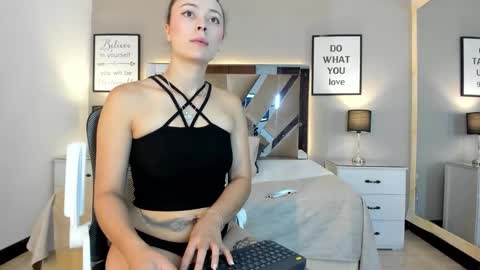 celeste online show from 09.26.25