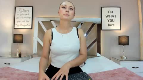 celeste online show from 10.27.25