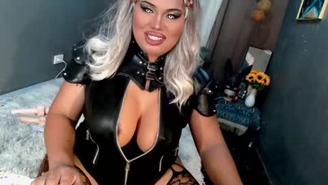 cellinekittcumerr online show from 05.01.26